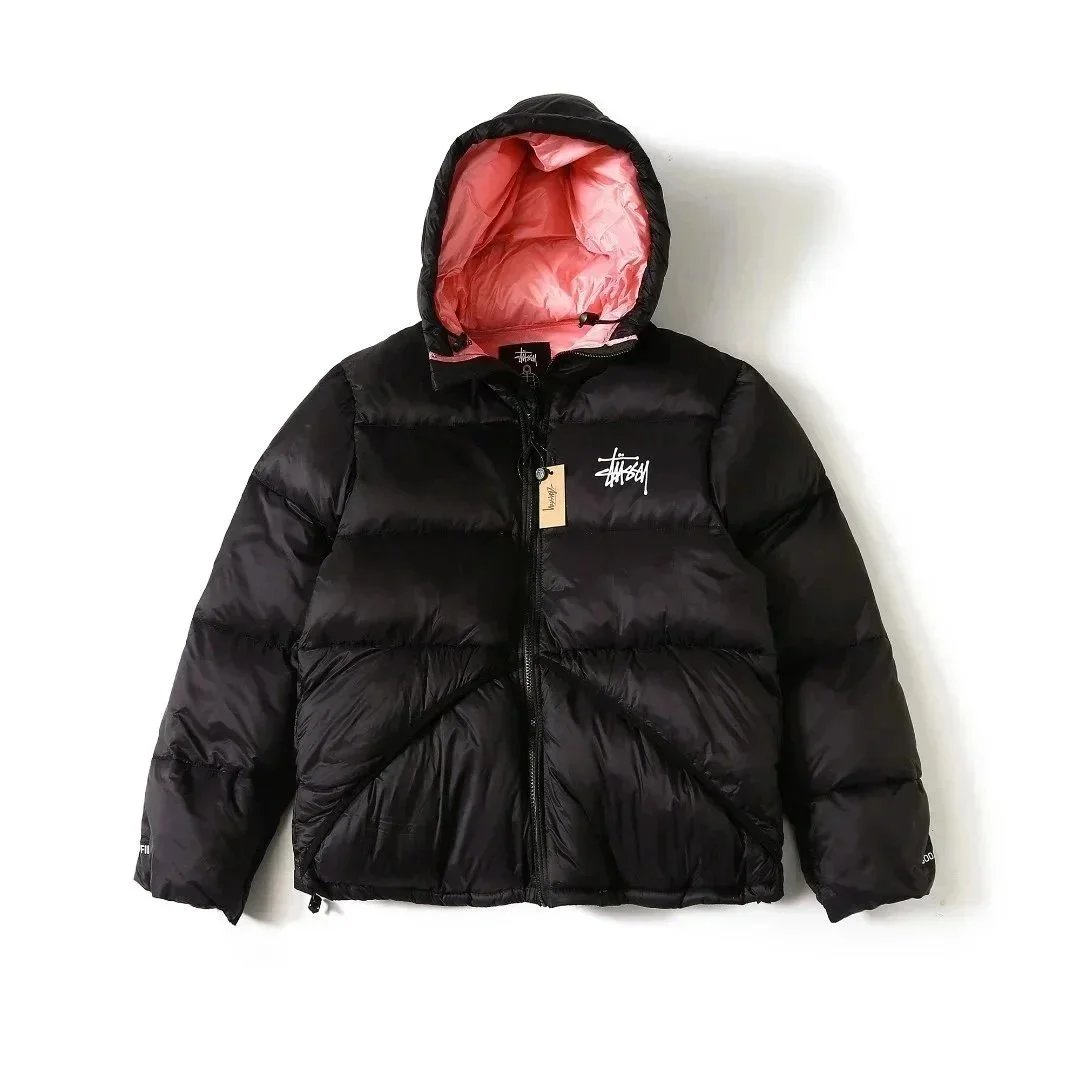 Classic all-matching fashionable down jacket 032 coat