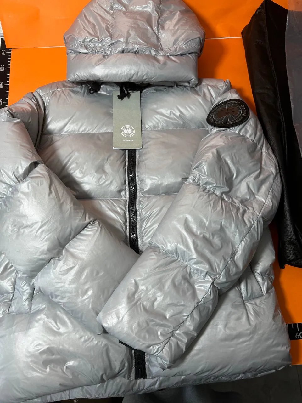 2024 new down jacket collection-CY