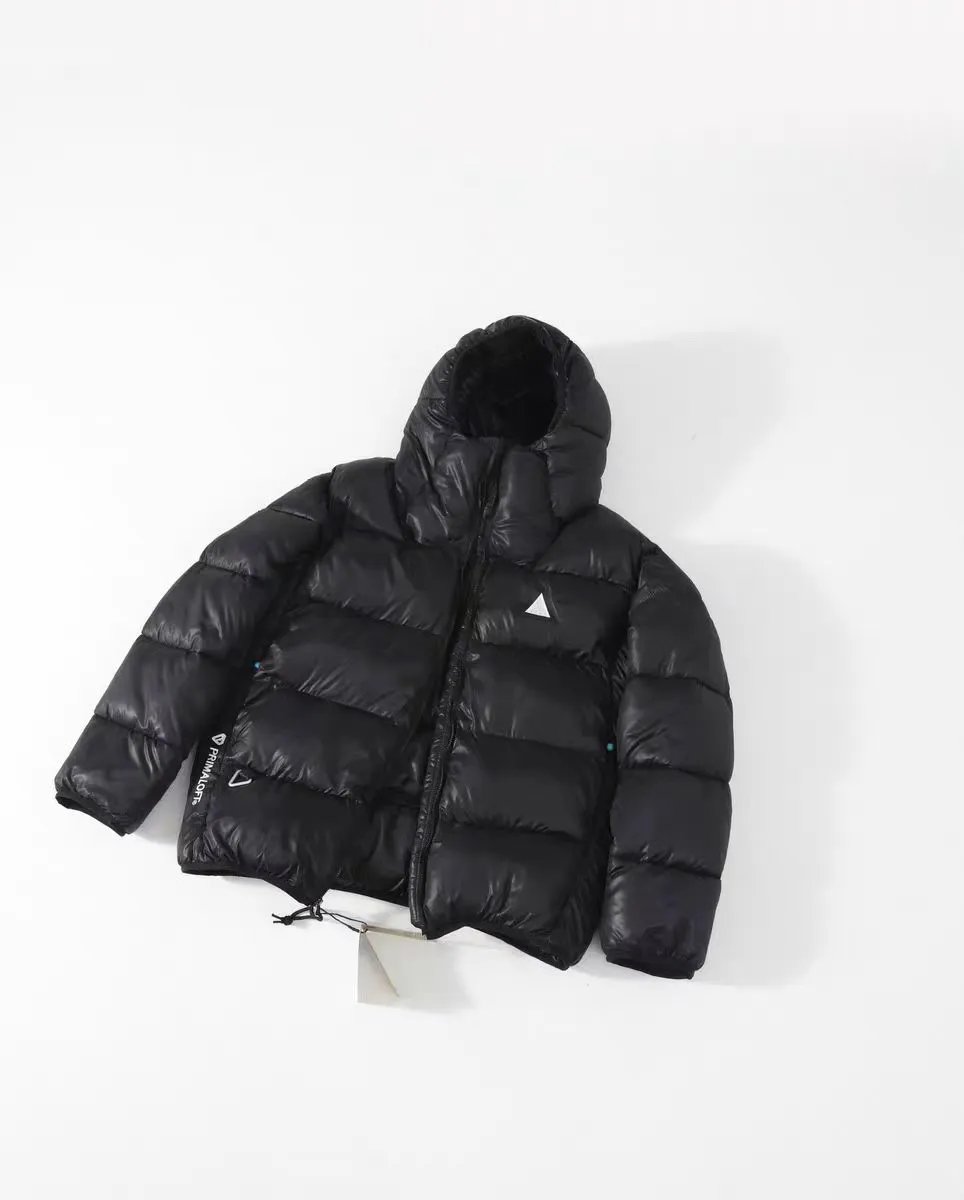 Nike ACG Lunar Lake Puffer Jacket (3 Variants)