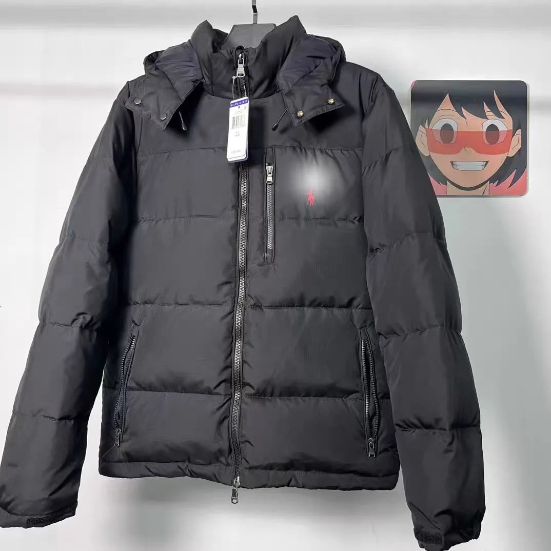 Polo Ralph Lauren Puffer Jacket