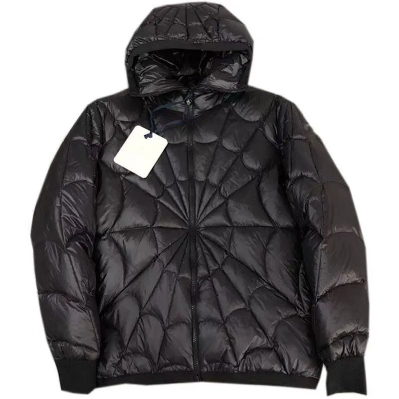 Moncler Spider Puffer Jacket