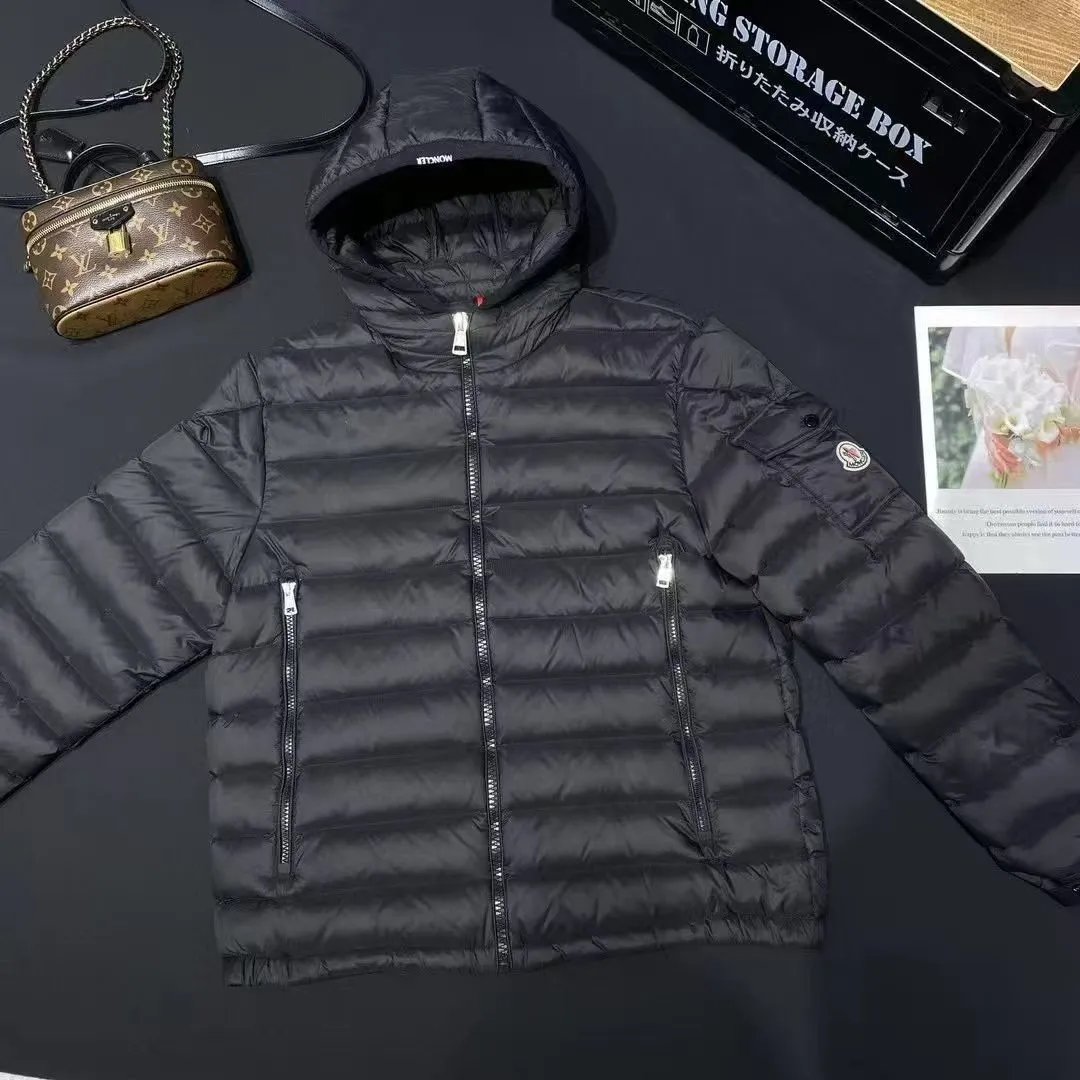 Moncler Galion Down Jacket