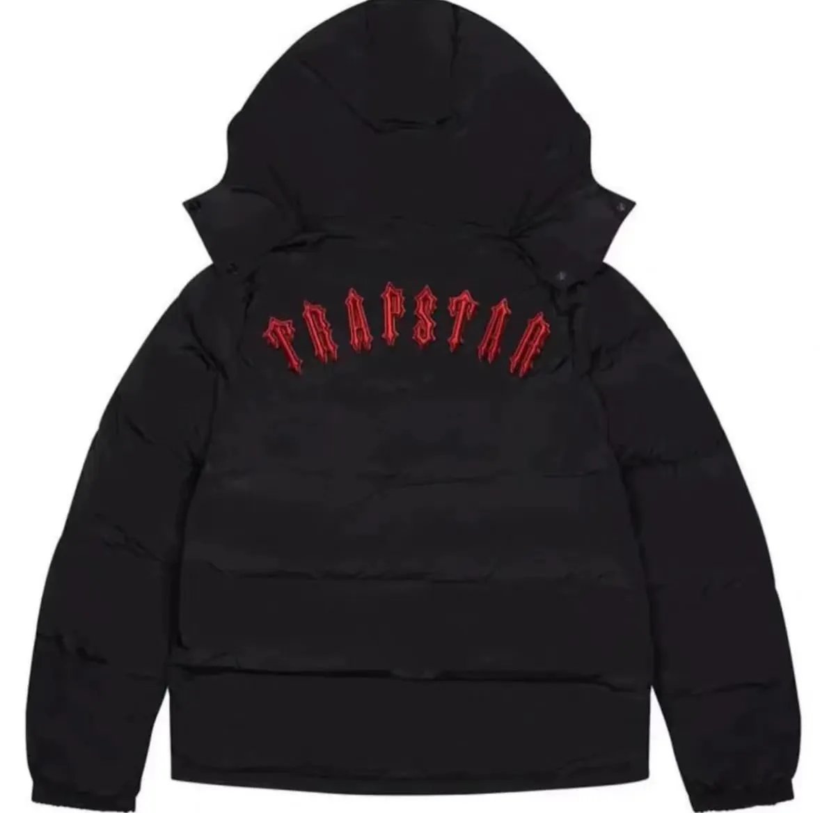 Trapstar Irongate Puffer Jacket