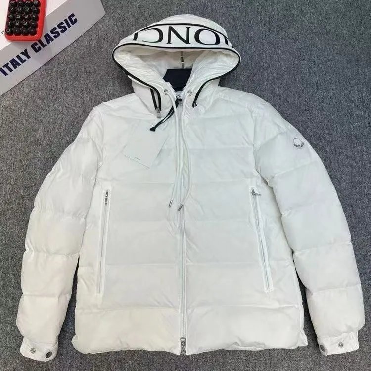 Moncler Estom Down Jacket