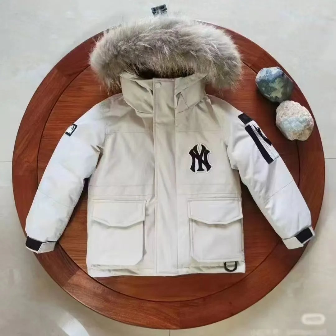 MLB Children's Clothing