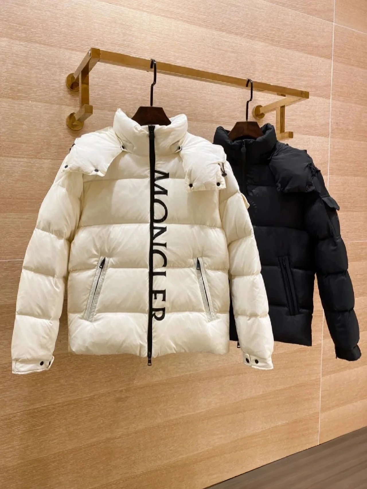 [DX6 -20] Winter men and women's casual cotton clothes, fashionable warm coat, thick winter