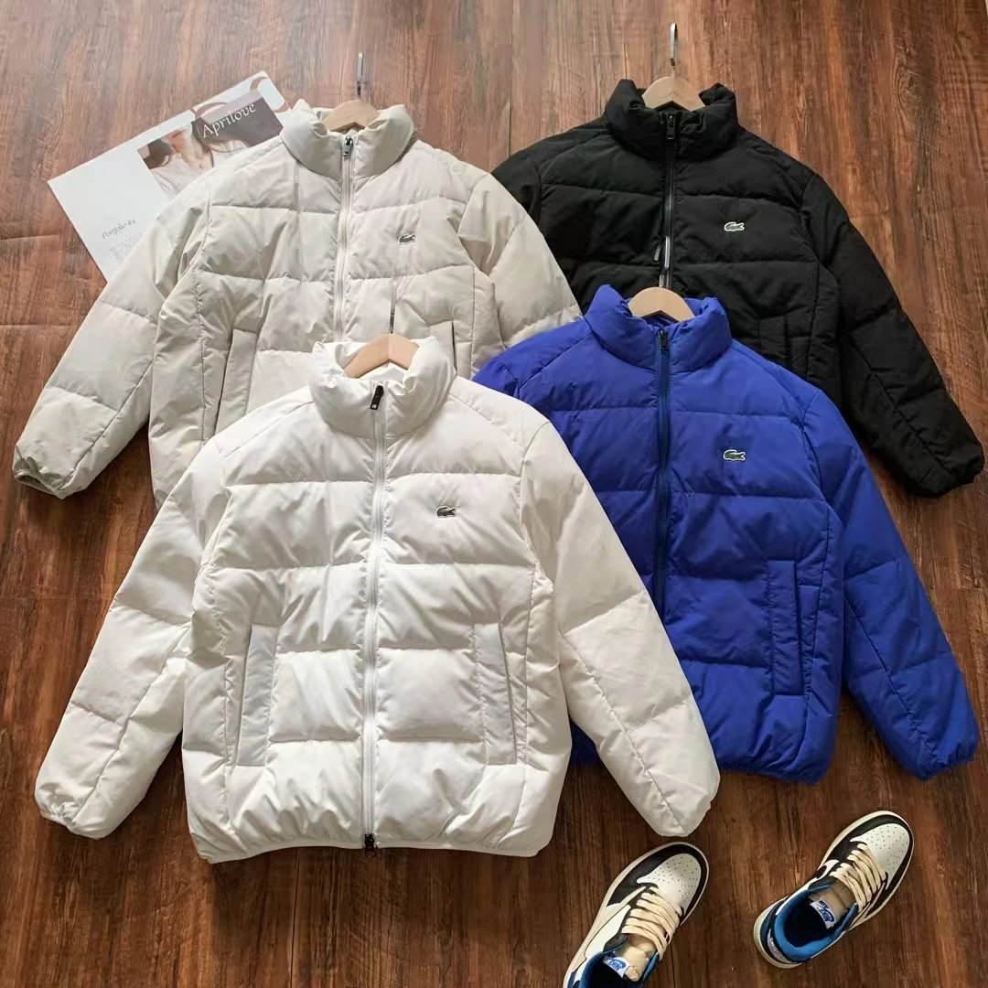[ABC13 -12] New winter warm down jacket