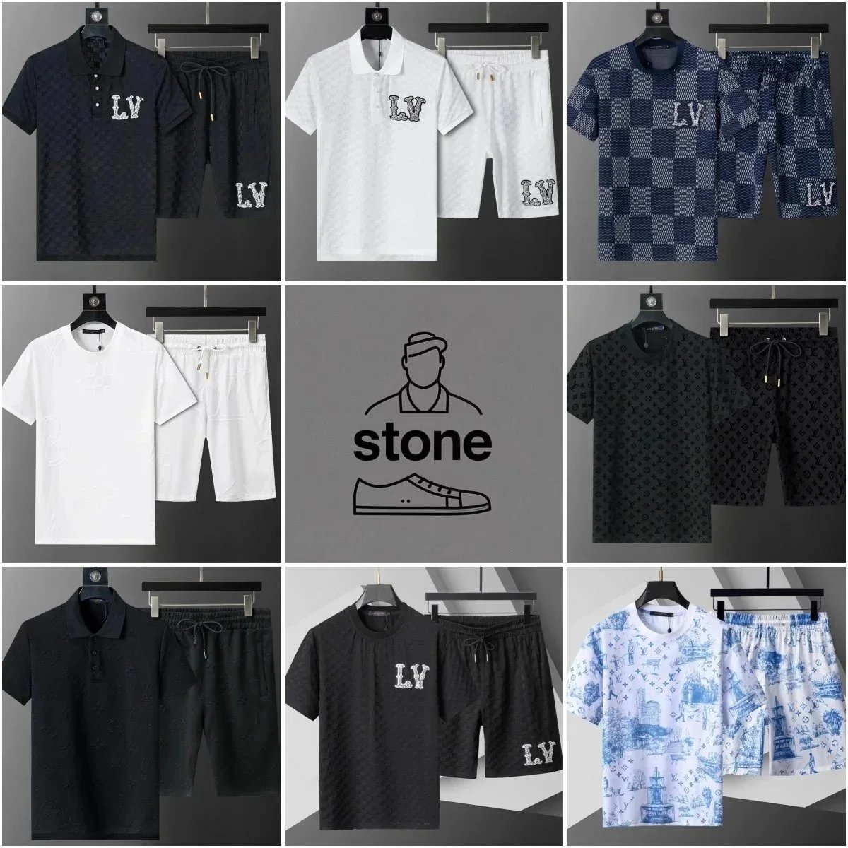 LH04-2025ss 100uis suit+86 13656920862