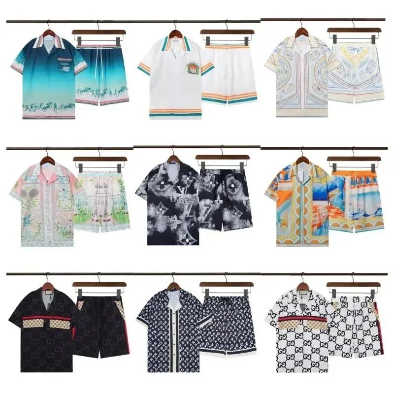 ★★清凉男女休闲衬衫集合