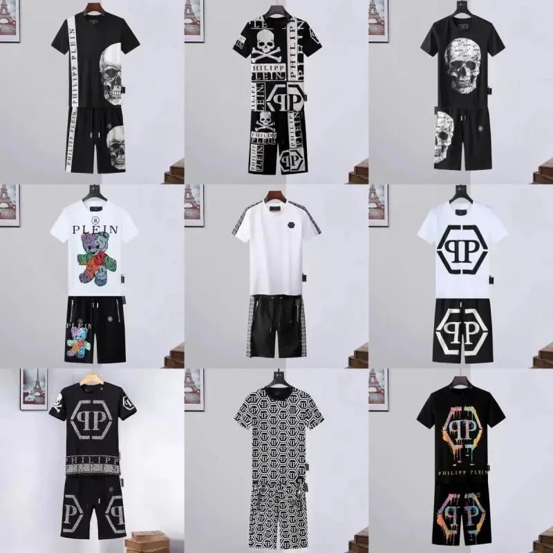 夏季炫酷套装（2号）