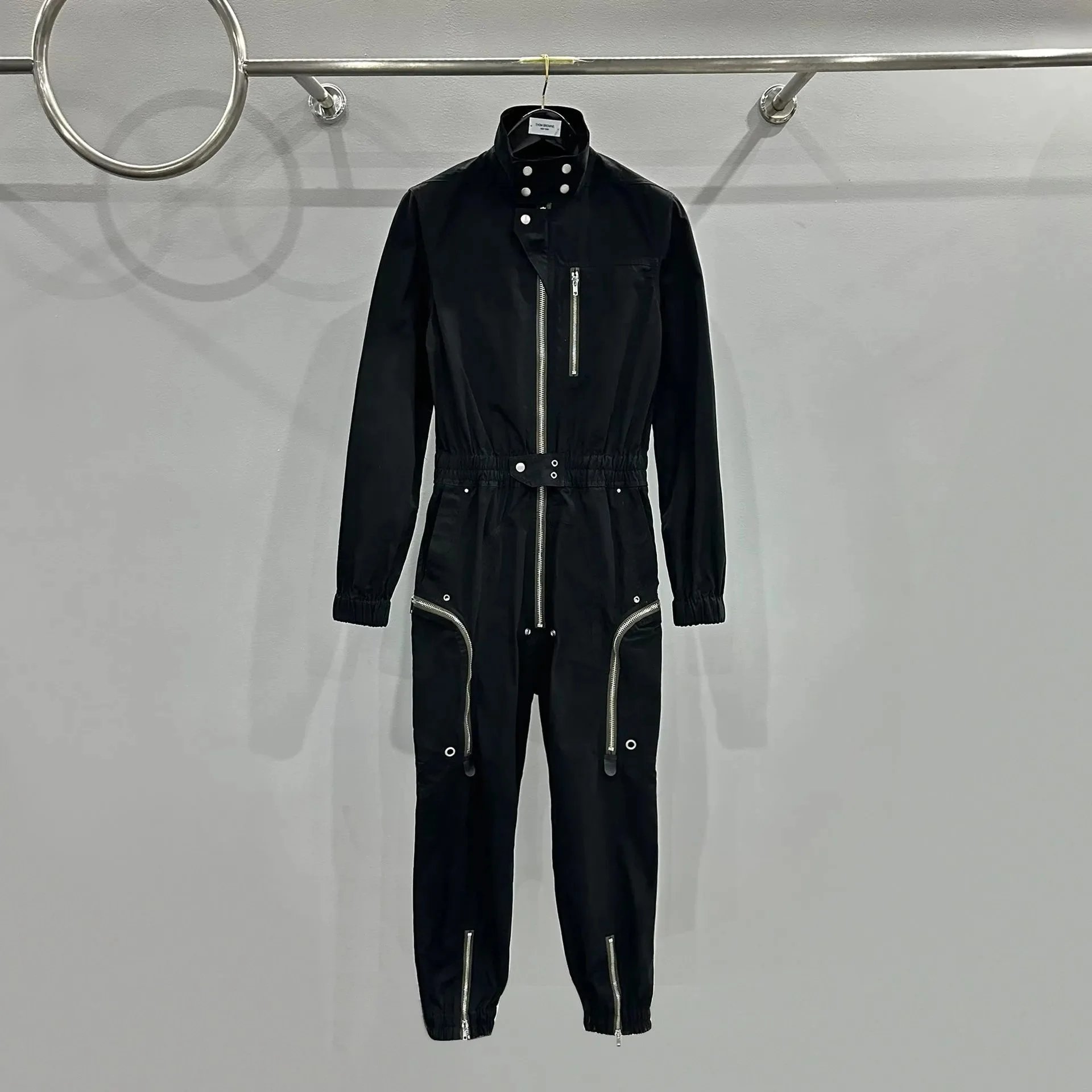 Rick Owens Jumpsuit