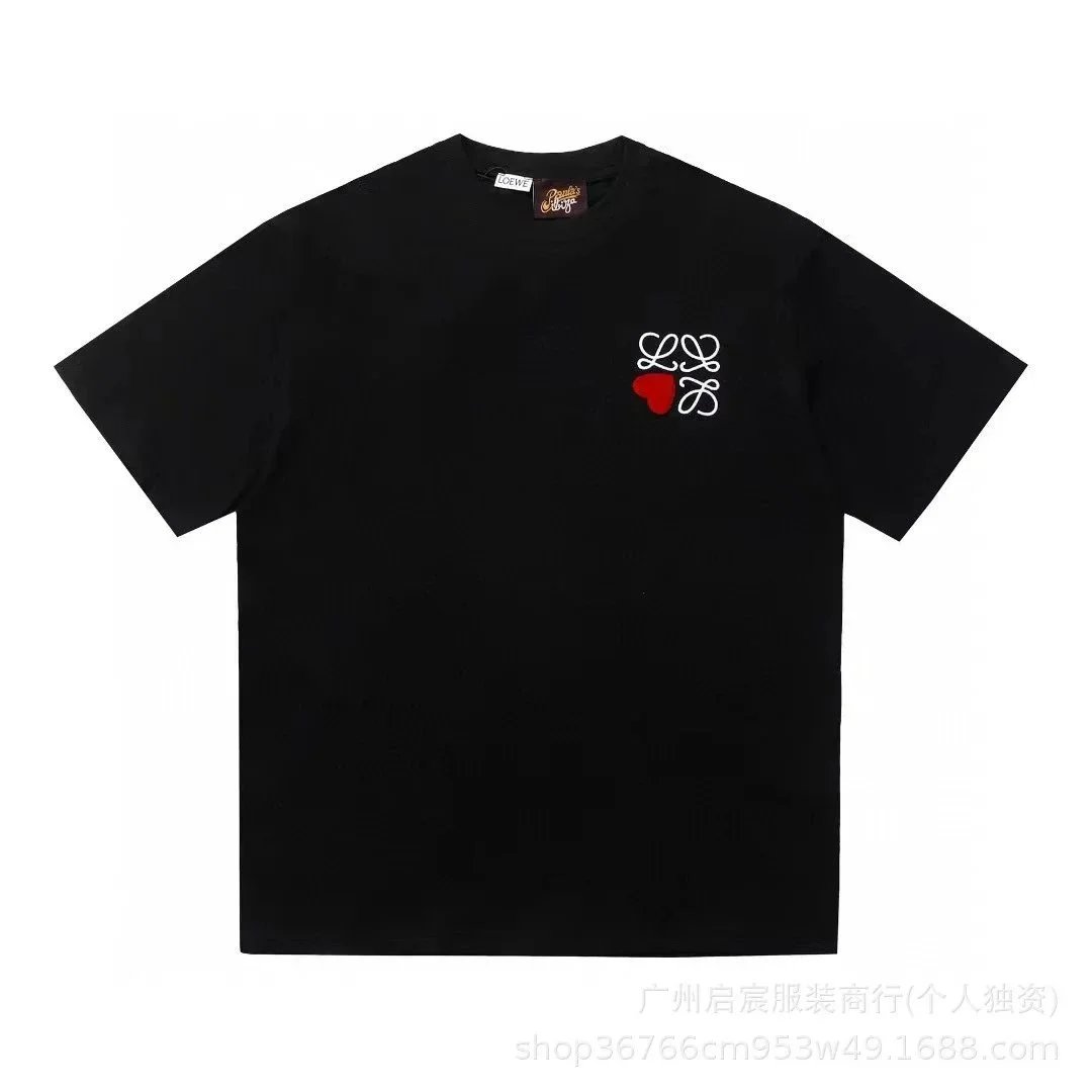 XJXPCS新款时尚百搭T恤-39