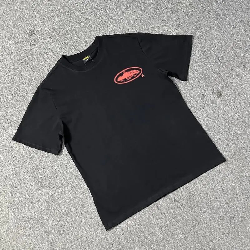 经典印花短袖集合