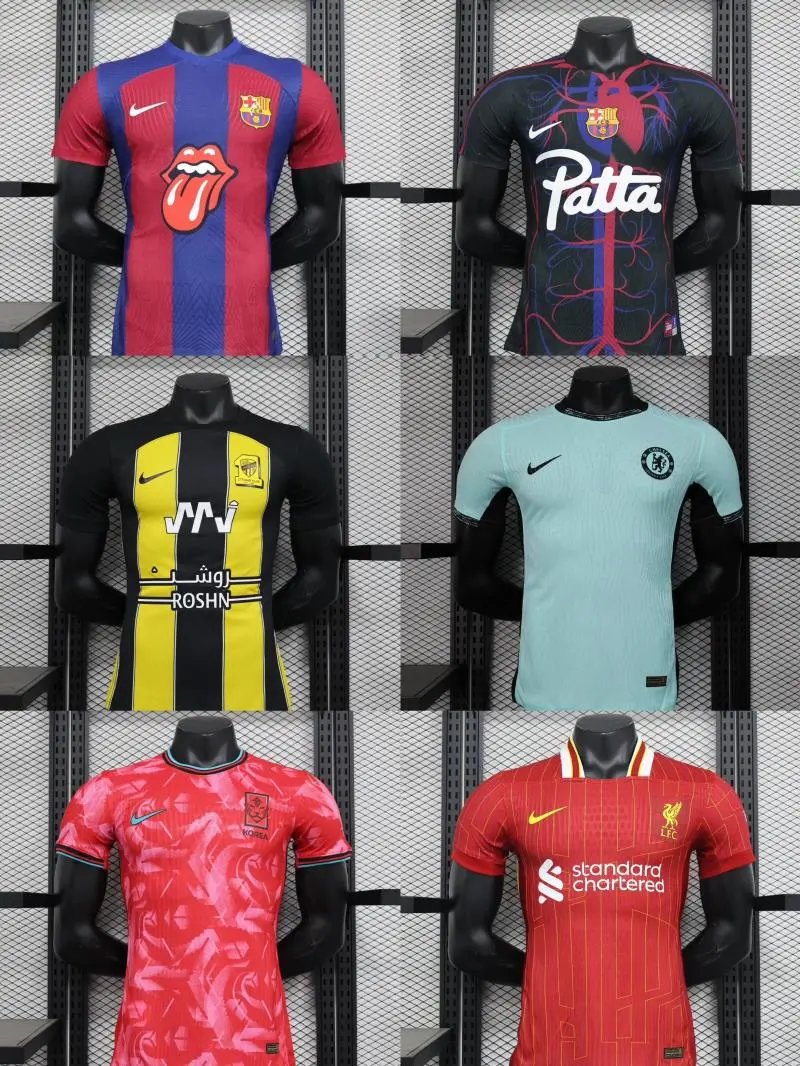 活动青春球衣（非质量问题不支持无理由退换货）