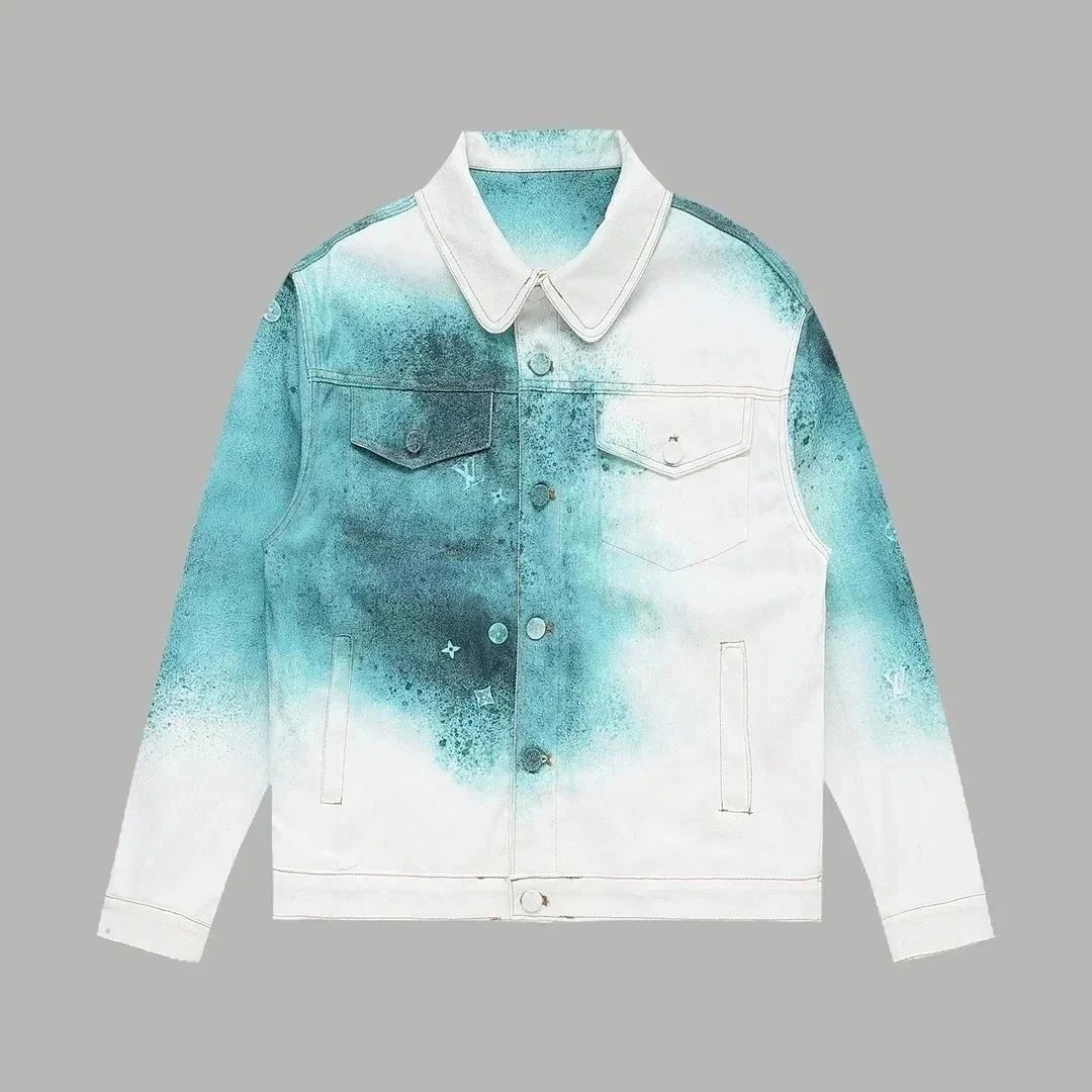 Lᴏᴜɪs Vᴜɪᴛᴛᴏɴ Dᴇɴɪᴍ Jᴀᴄᴋᴇᴛ