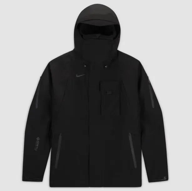 Nike x Travis Scott Gore-Tex NRG BH Jacket