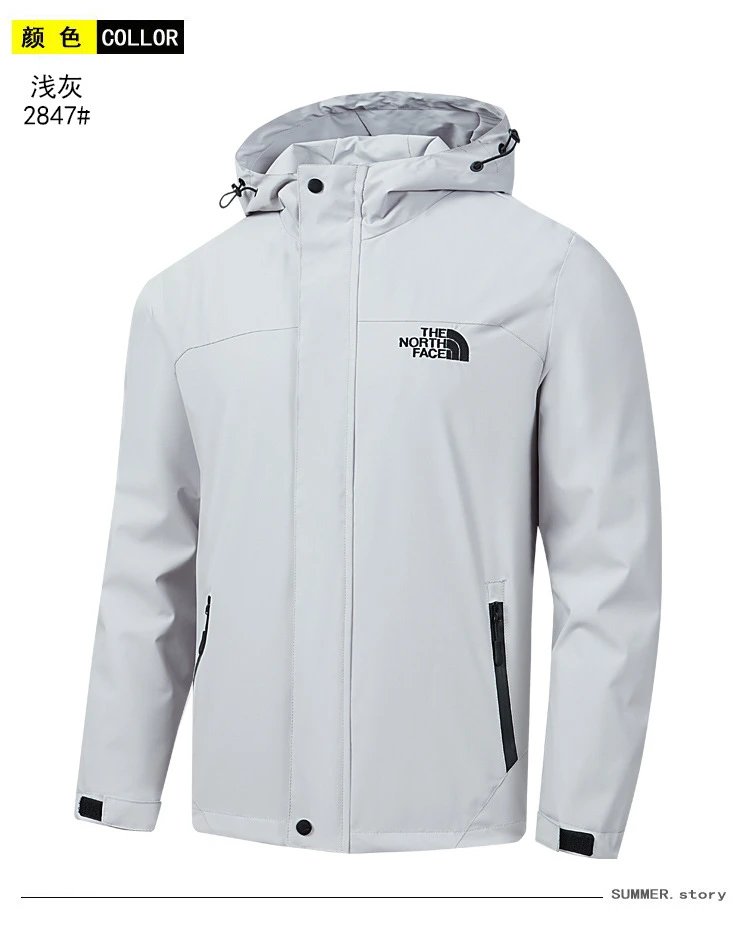 Cheap North Face Windbreaker Jacket