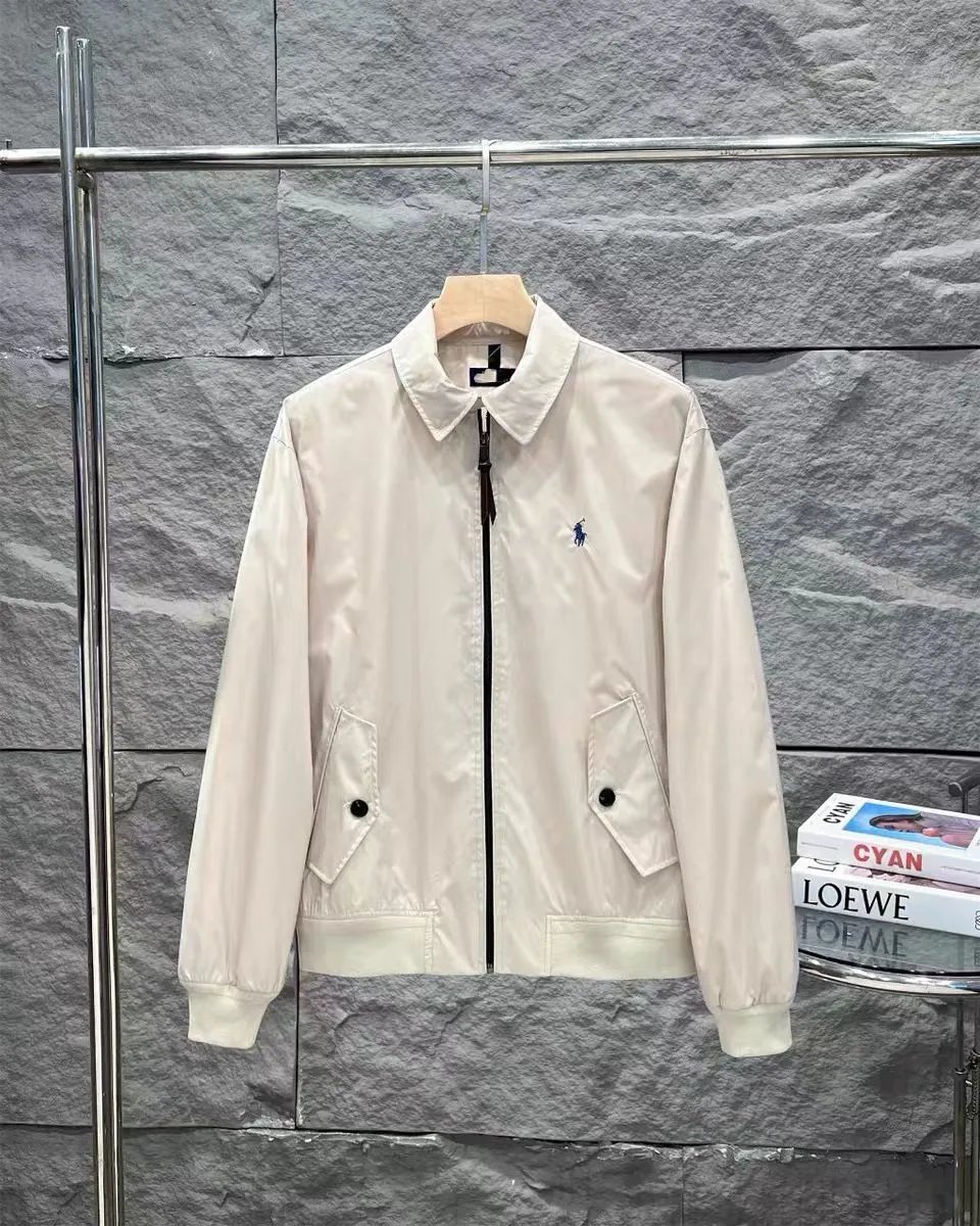 Polo Ralph Lauren Pack Lined Jacket