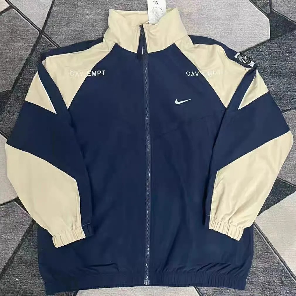 Nike Retro Track Jacket
