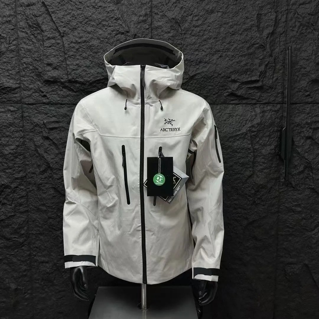 Aʀᴄᴛᴇʀʏx始祖鸟冲锋衣