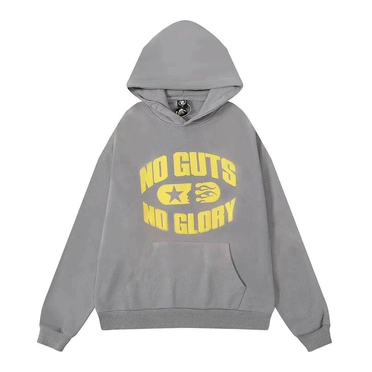 Hᴇʟʟsᴛᴀʀ Hᴏᴏᴅɪᴇ