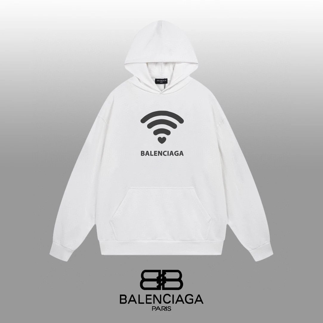 【ABC19-2】秋季美式连帽休闲卫衣