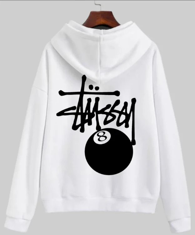 【DX22】连帽卫衣3