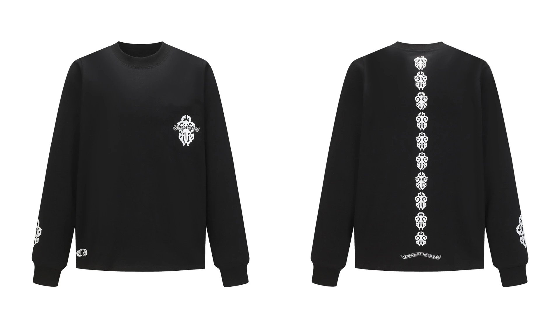 【DX29-6】秋季圆领经典宽松款卫衣