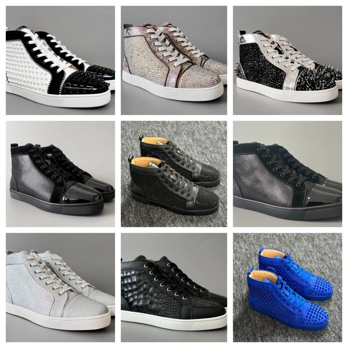 2024 new shoe collection 2-CY