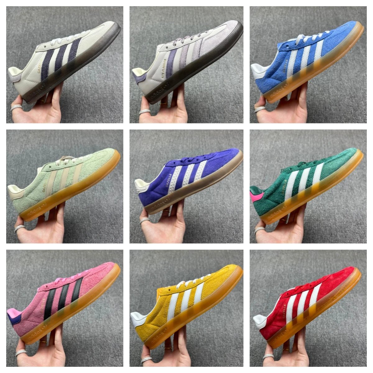 Low-cut retro all-match casual sports and moral training skate shoes-CY