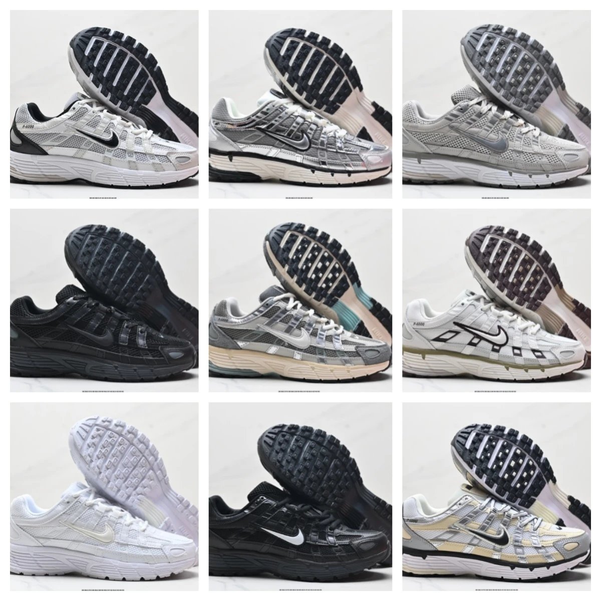 2024 Sports Shoes-CY