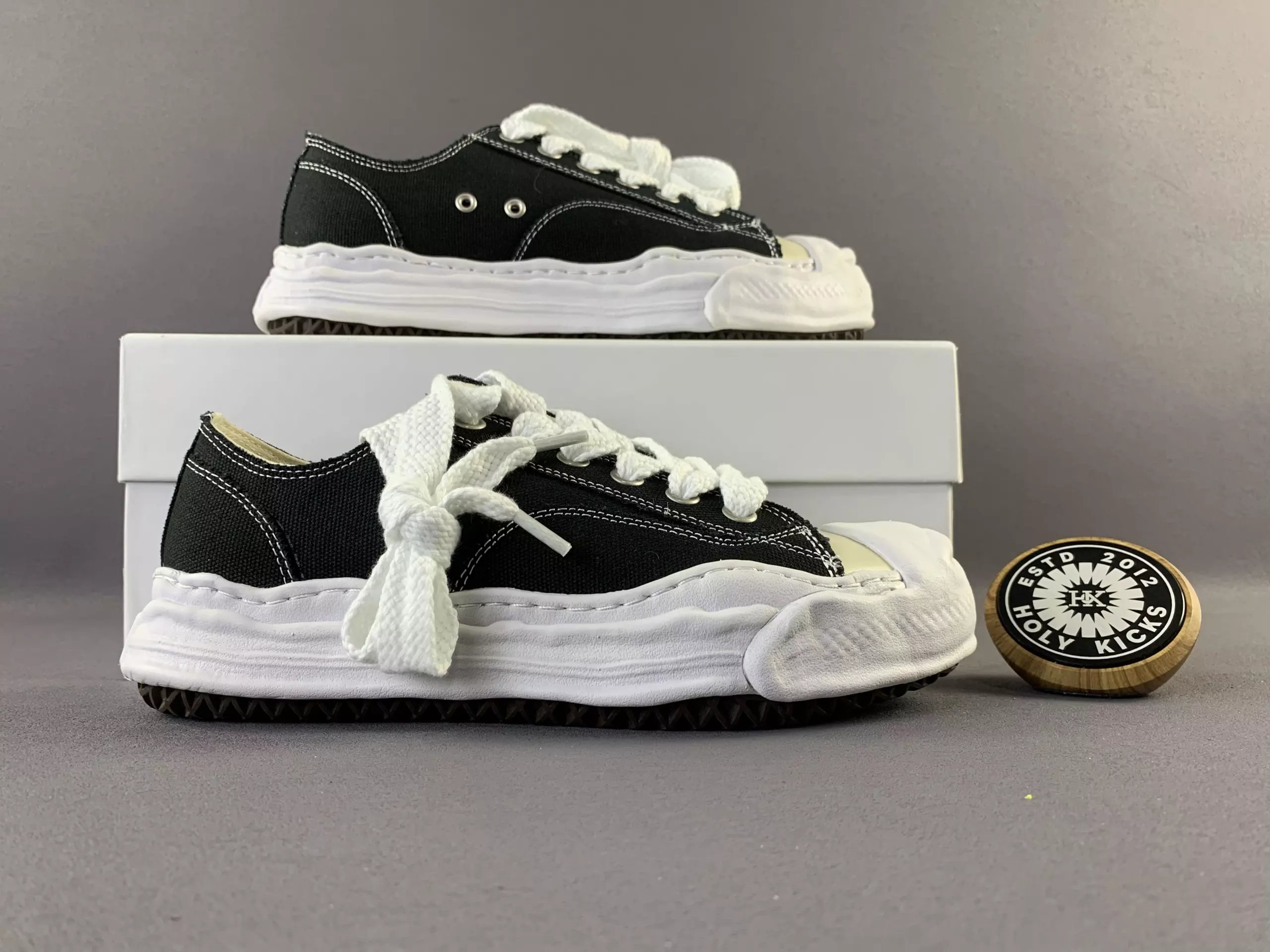 Fashionable and all-match shoes-CY