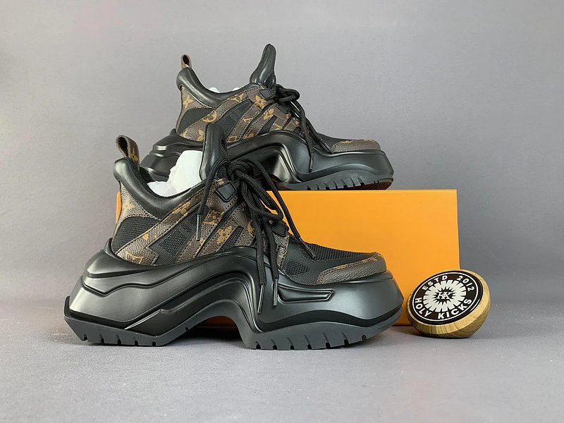 L design platform shoes collection-CY