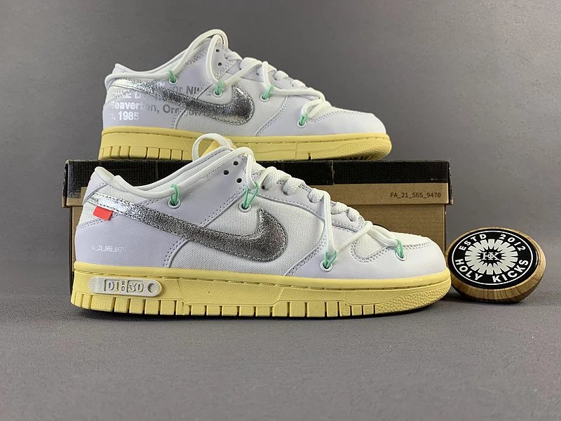 New all-matching shoe collection 1-CY