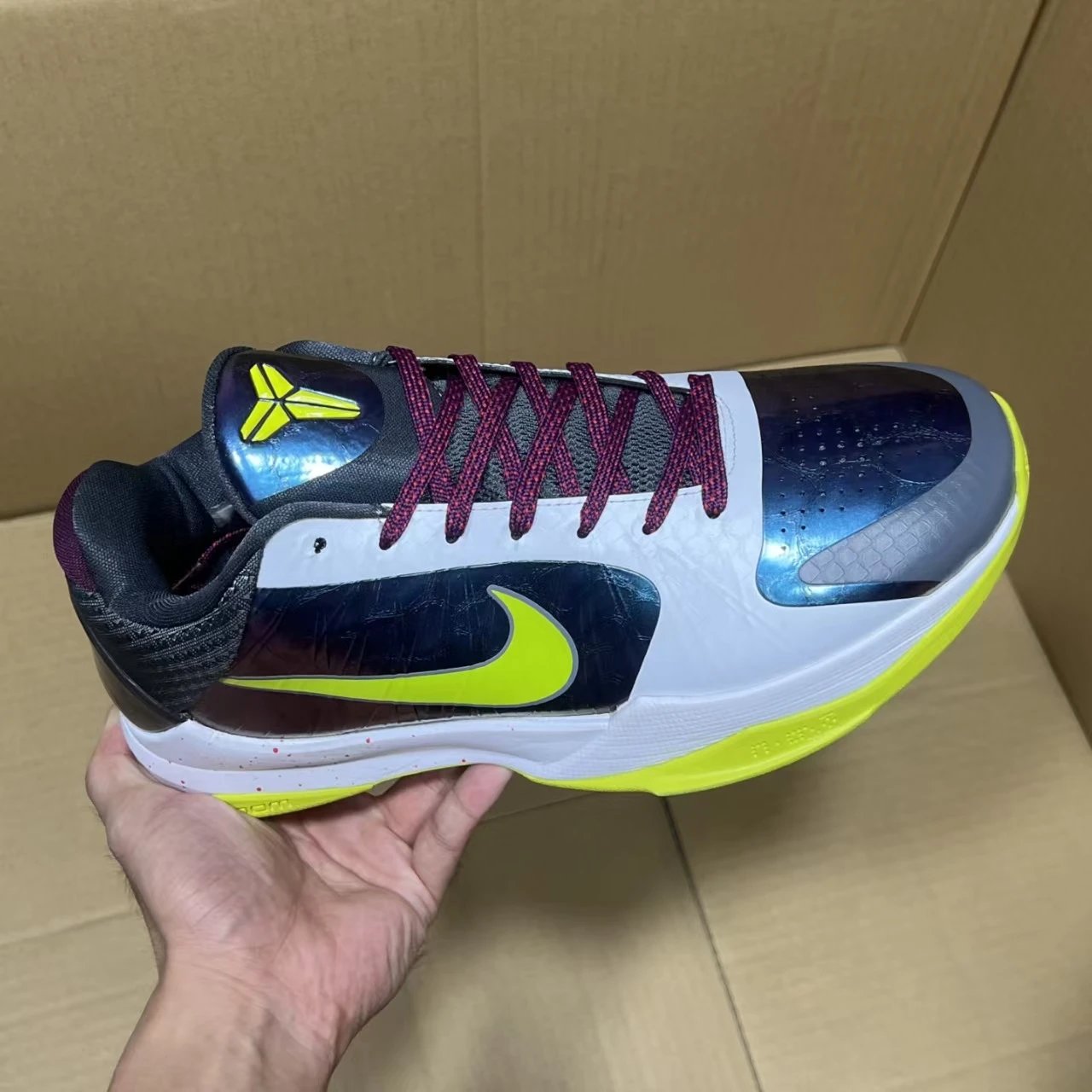 ᴋᴇʙɪ5 ʙᴀsᴋᴇᴛʙᴀʟʟ sʜᴏᴇs