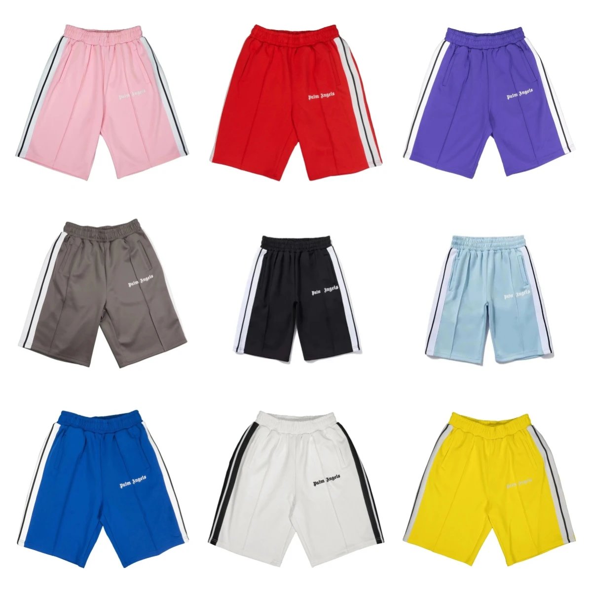 ?FactorydirectsalesSummercasualsportsshorts短裤五分裤