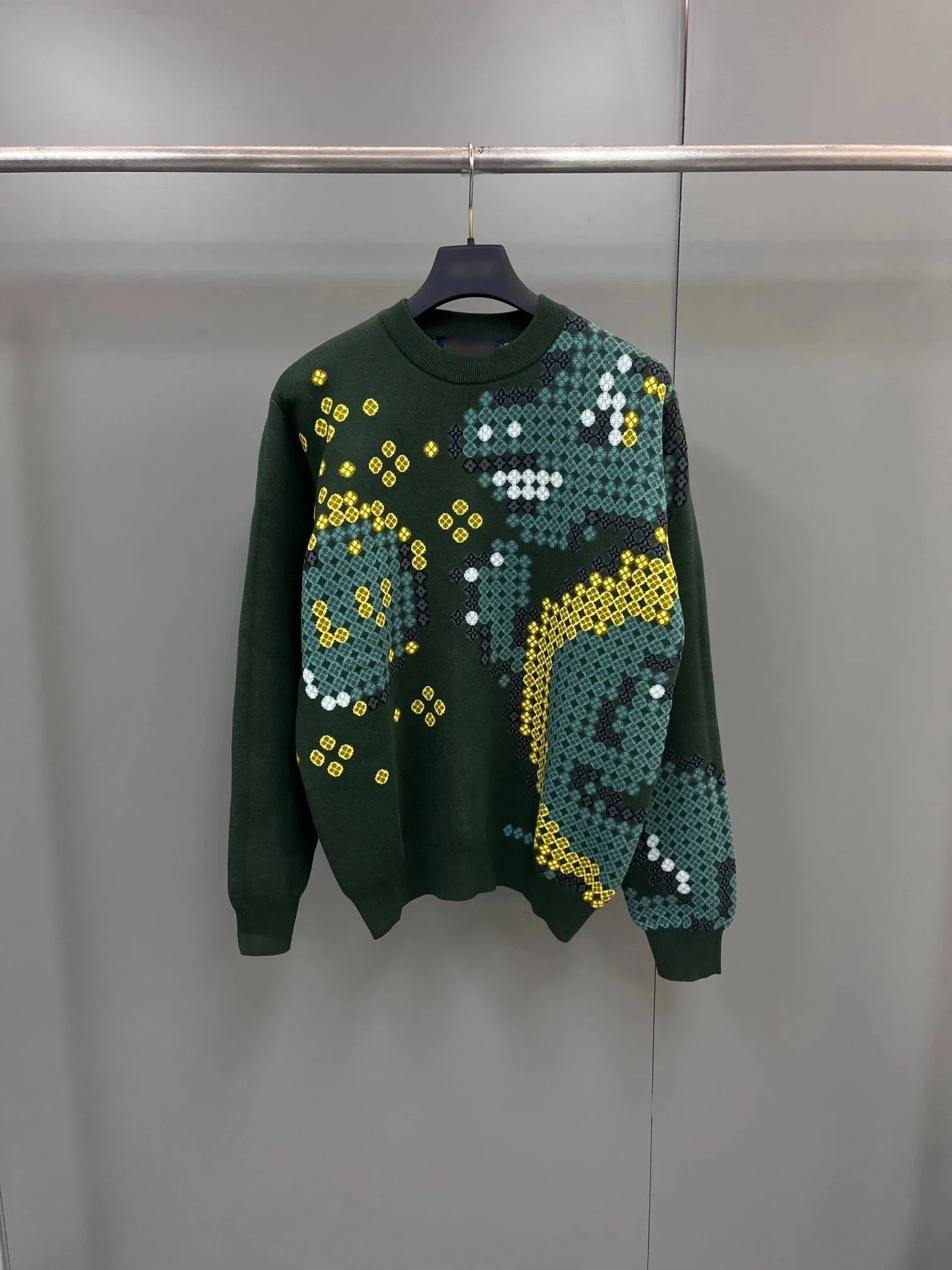 IU Hoodie（非质量问题不支持无理由退换货）