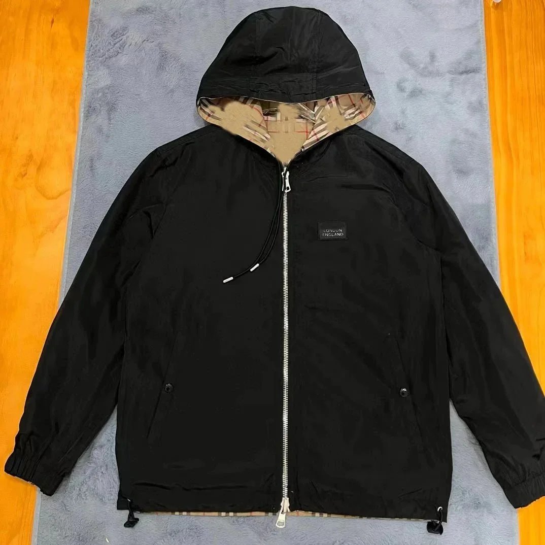 Burberry Jacket