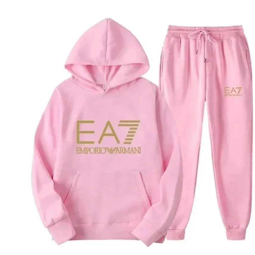 Emporio Armani Tracksuit