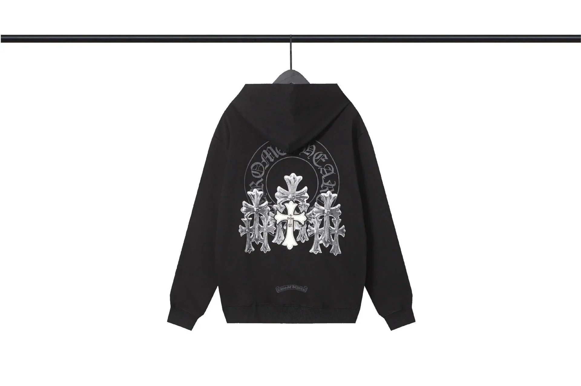 Chrome Hearts Hoodie