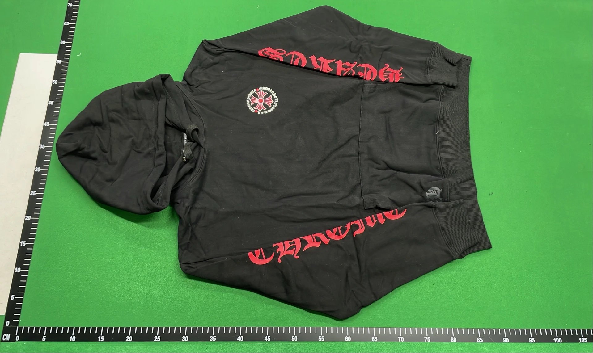 Chrome Hearts Hoodie