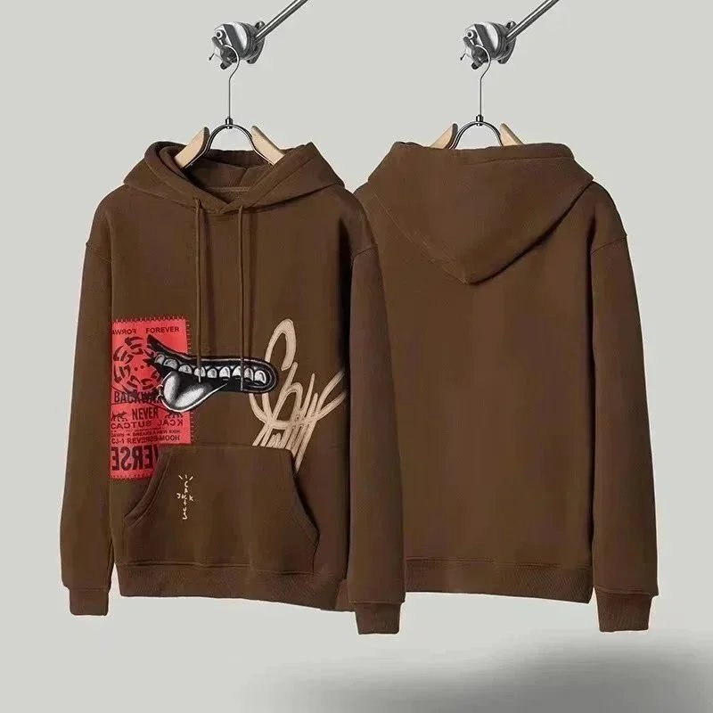 Travis Scott Hoodie