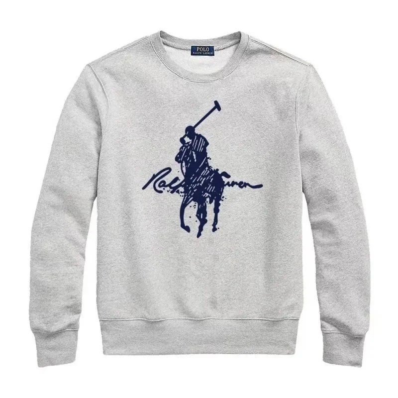 Polo Ralph Lauren Big Pony Crewneck Sweatshirt