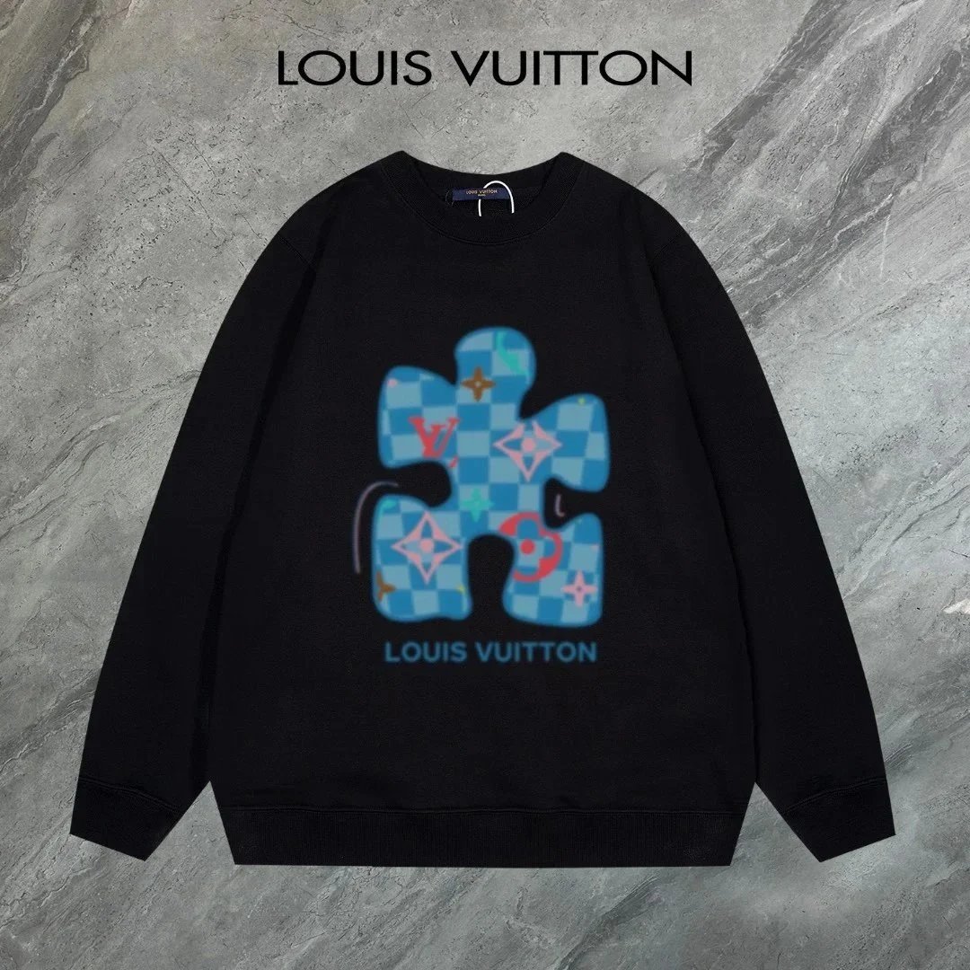 Louis Vuitton Sweatshirt