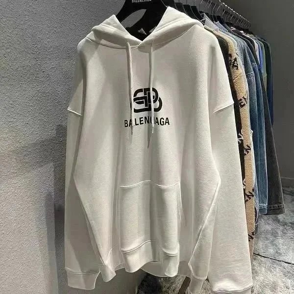 Balenciaga SweatshirtHoodie