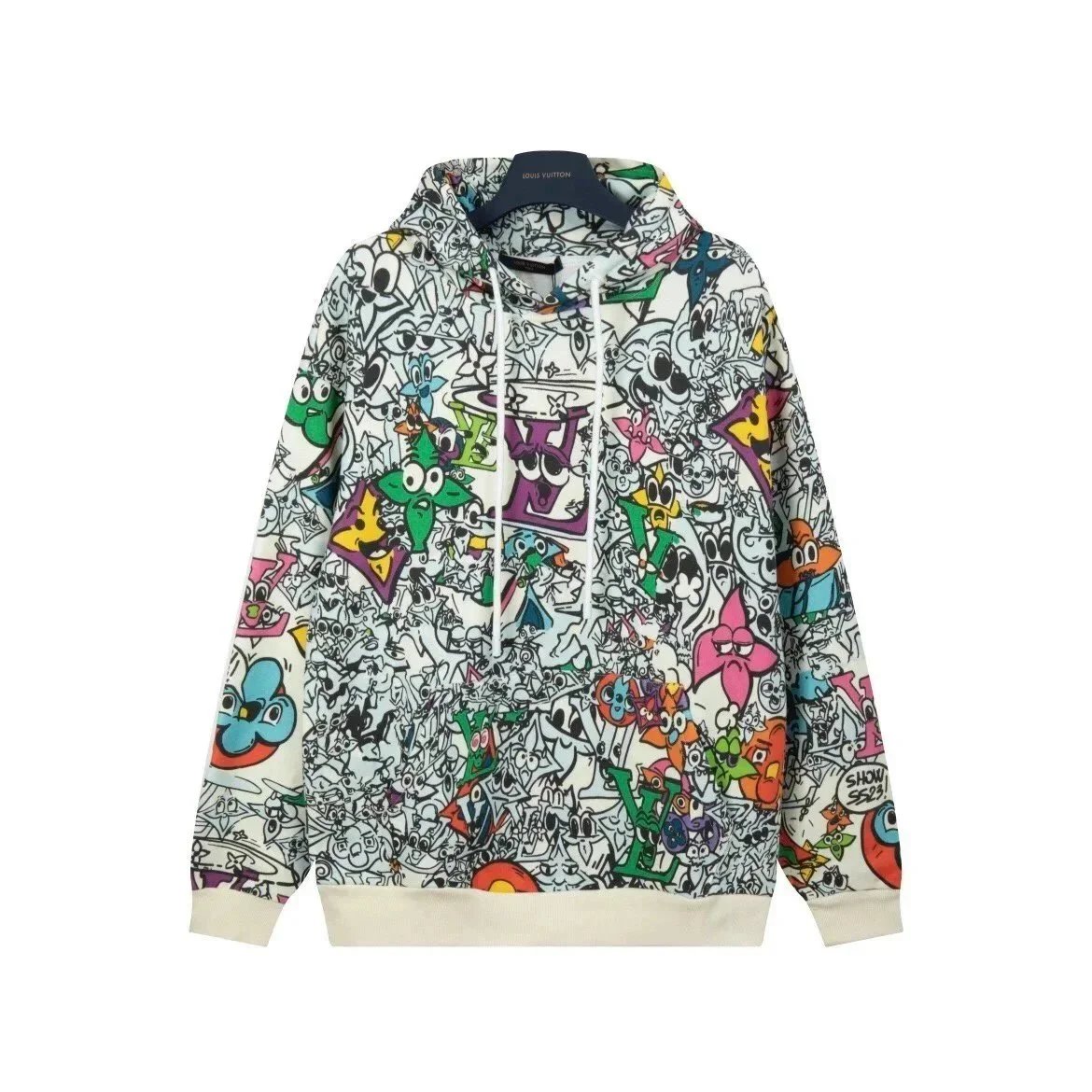 Louis Vuitton hoodie