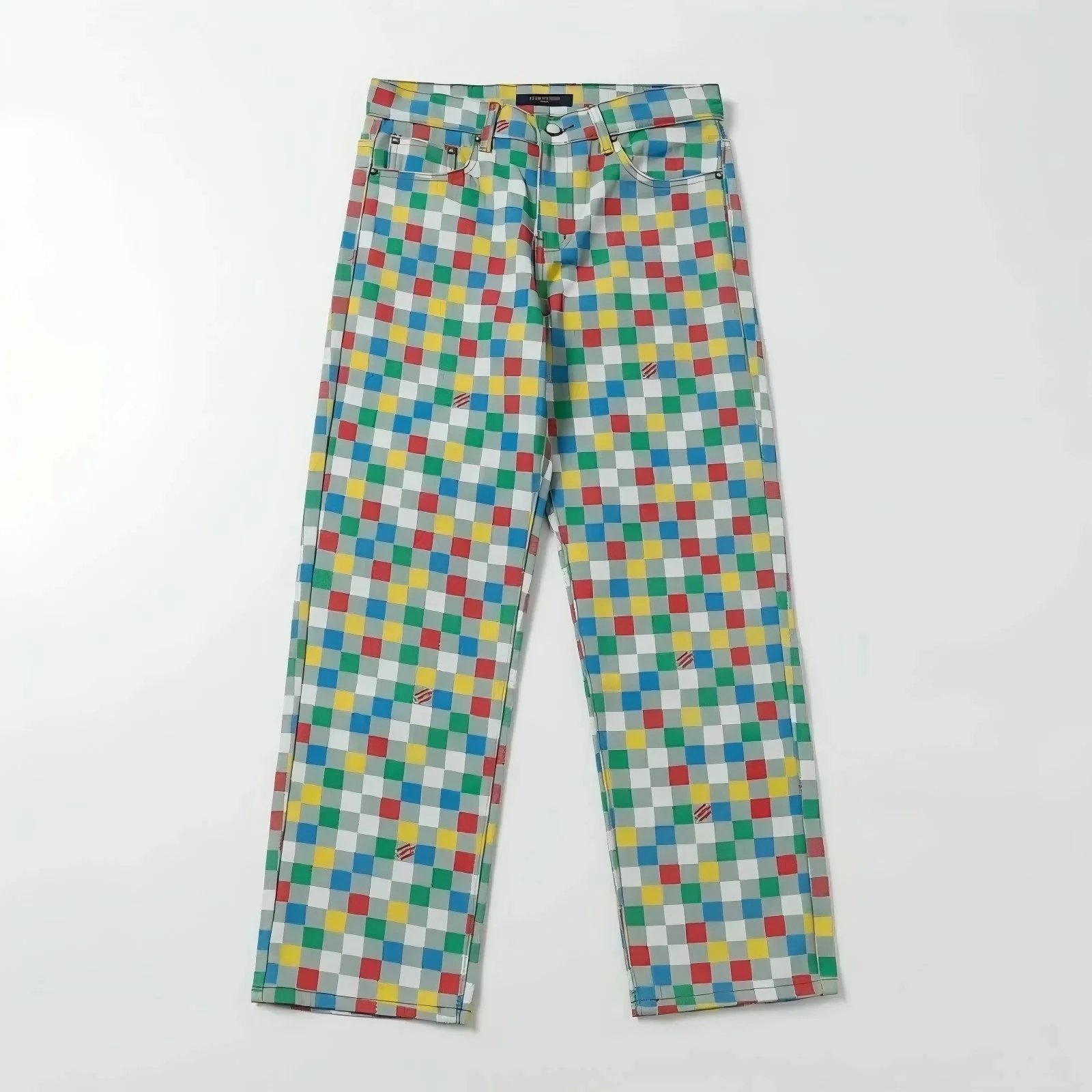 Louis Vuitton Jackets & Denim Suits