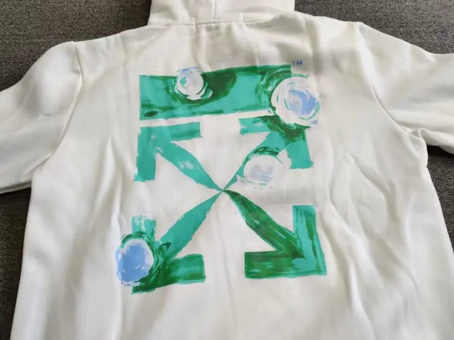 Off-White Hoodie