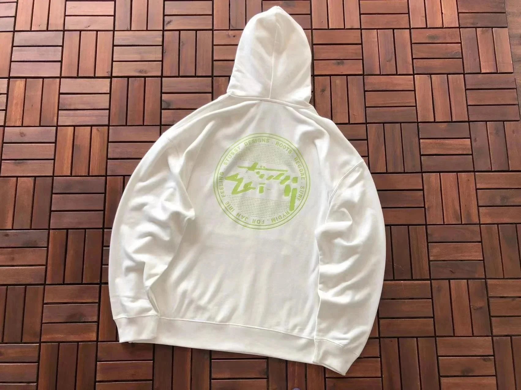 Stussy Hoodie