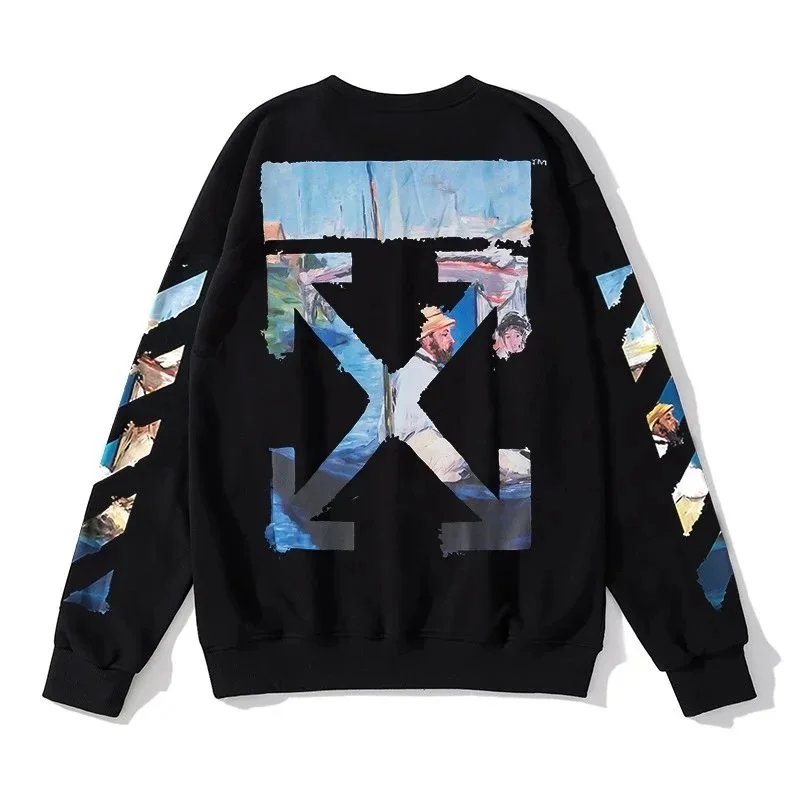 Off-White Sweatshirt